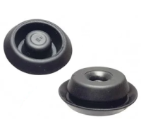 Rubber Seal Clip Plugs 19.5 mm